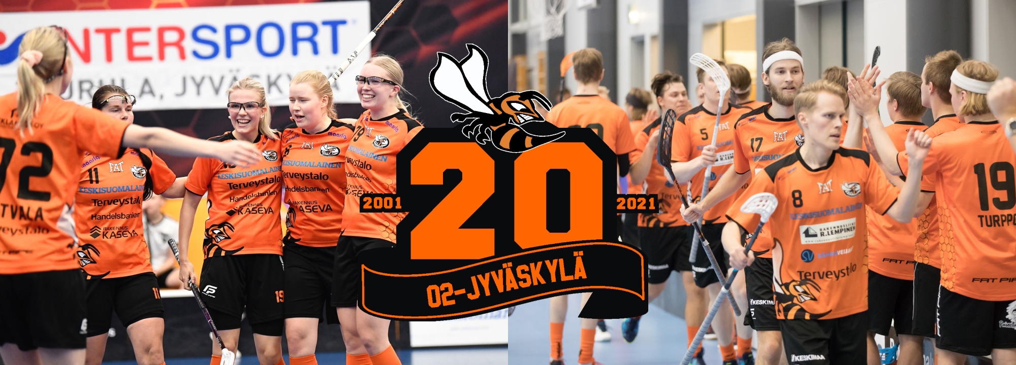 20-vuotisjuhlaottelu