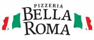 Bella roma logo