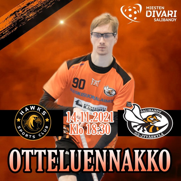Otteluennakko