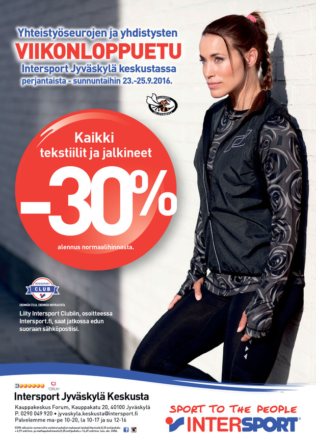 Intersport