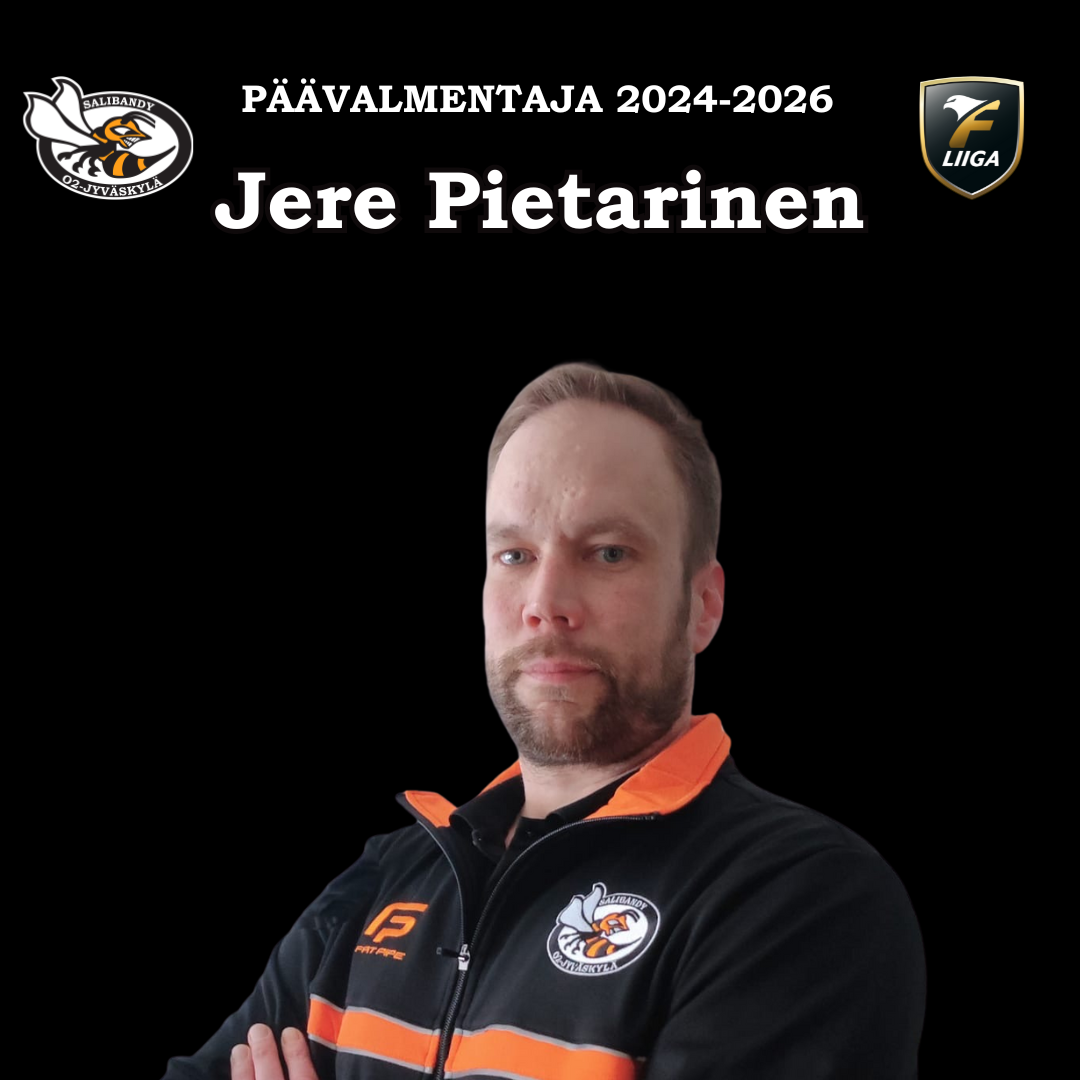 Jere Pietarinen