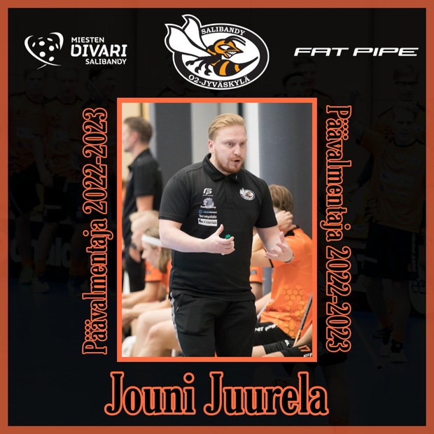 Jouni Juurela