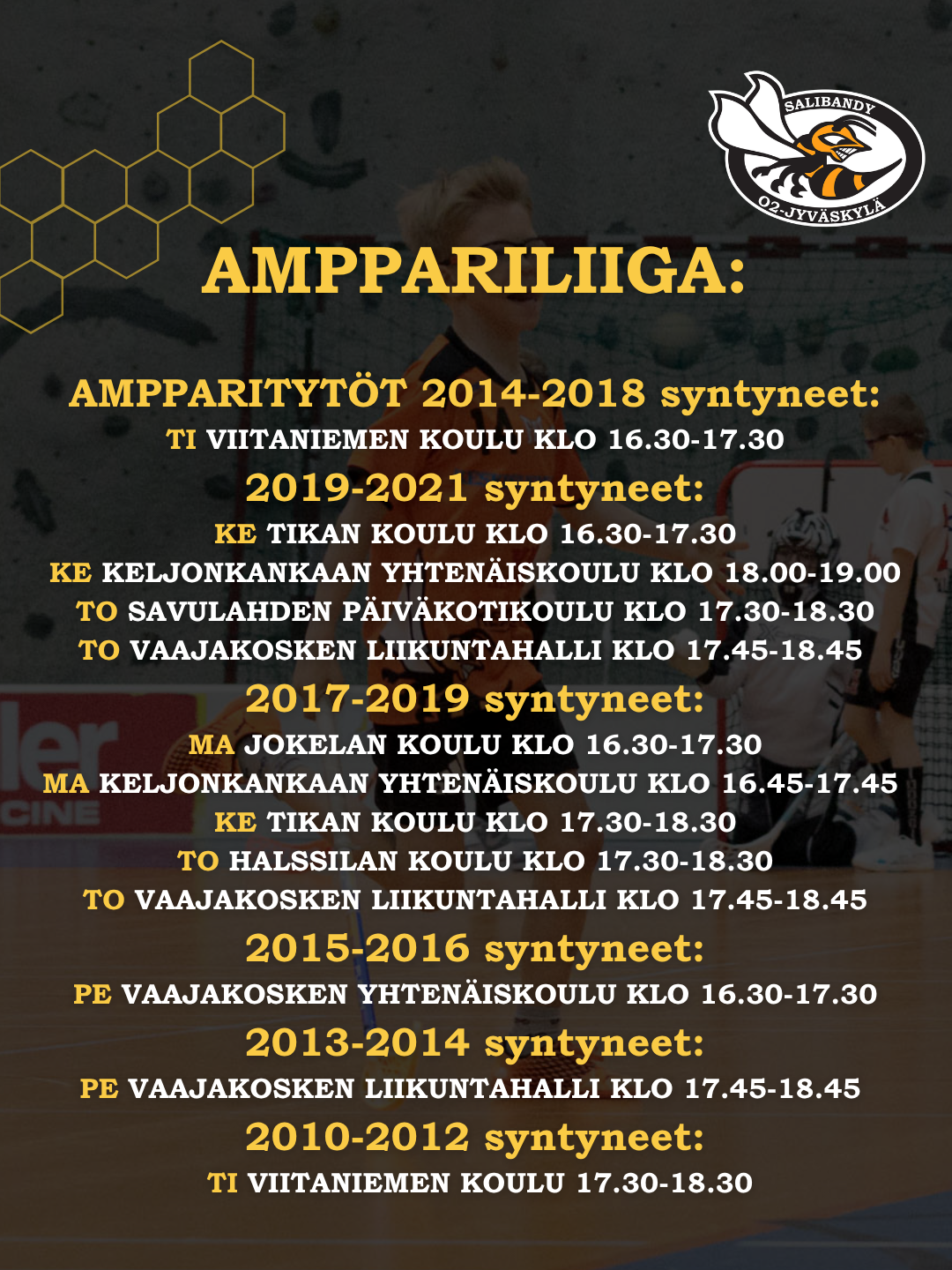 Amppariliiga