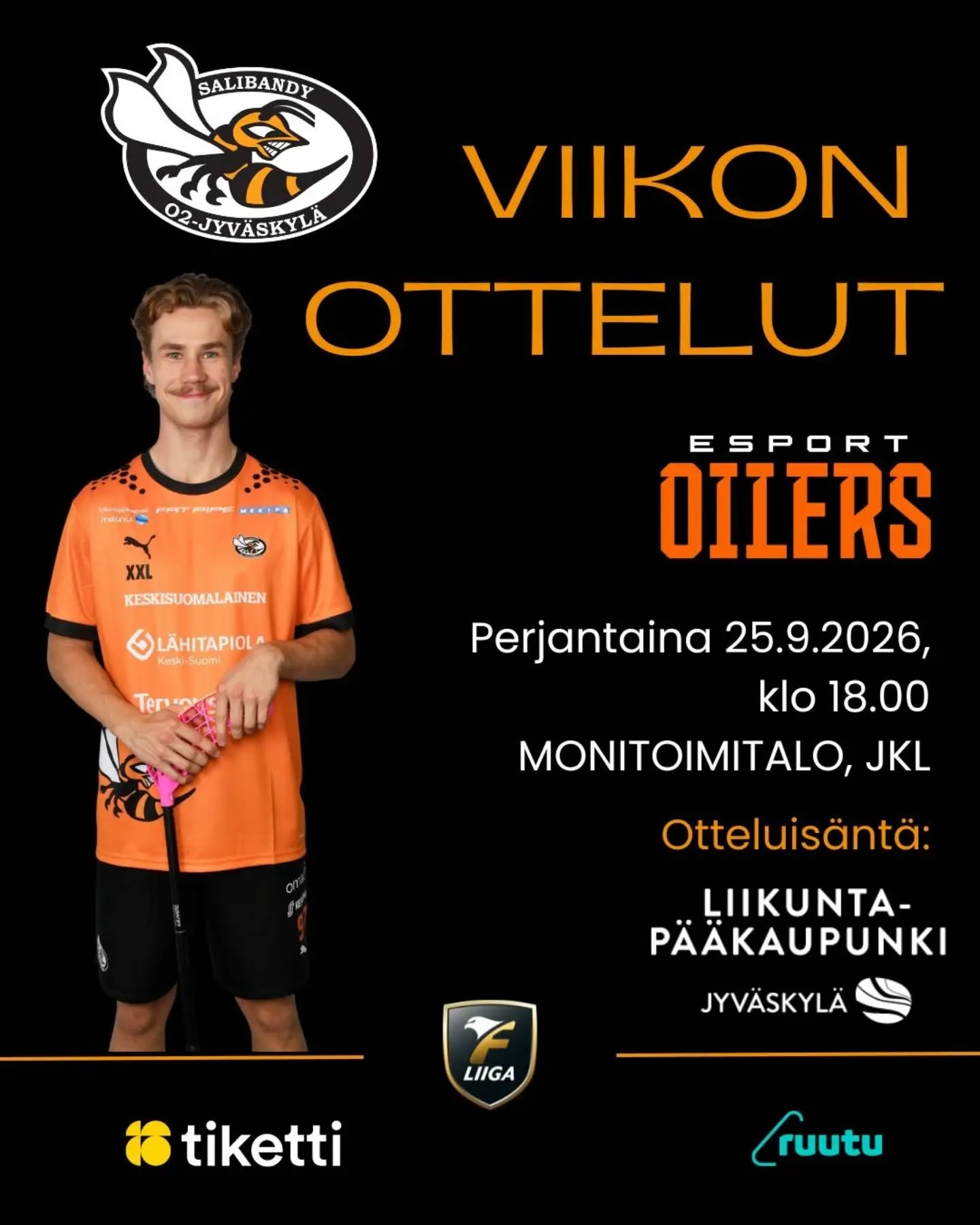 O2-Oilers