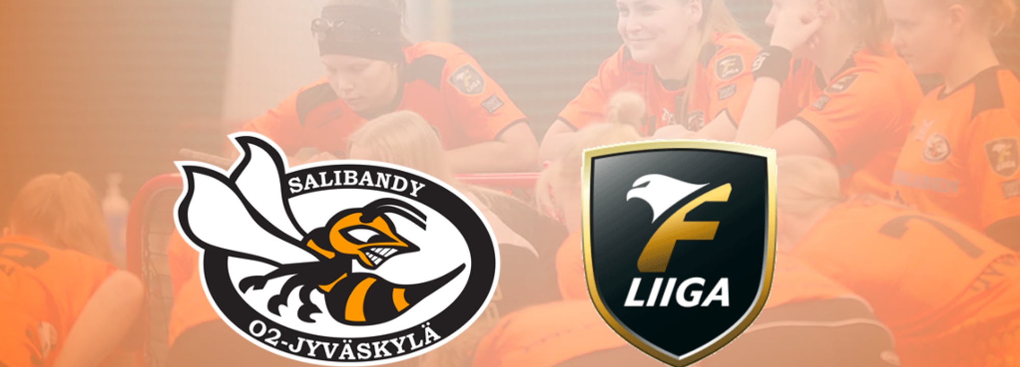 O2-Jyväskylä F-liiga