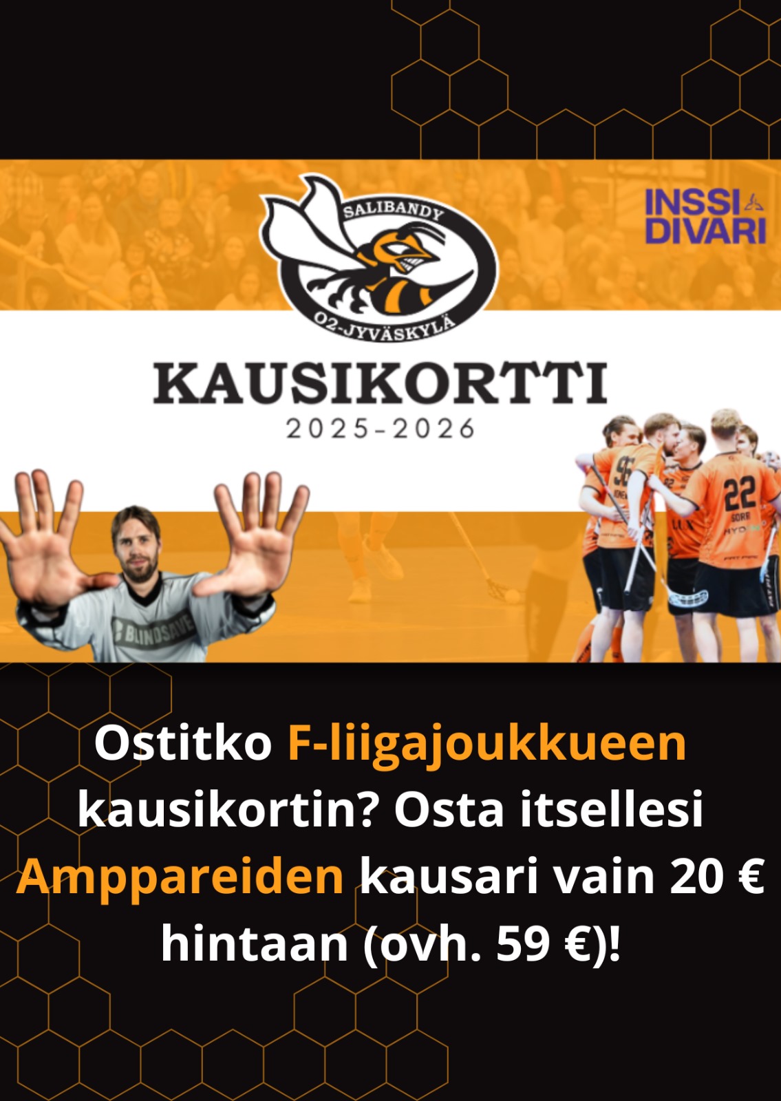 kausari