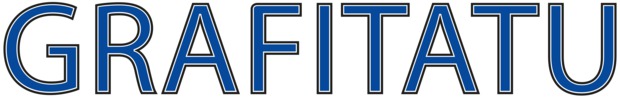Grafitatu logo