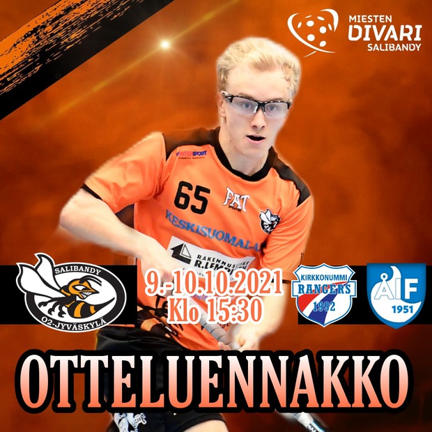 Otteluennakko