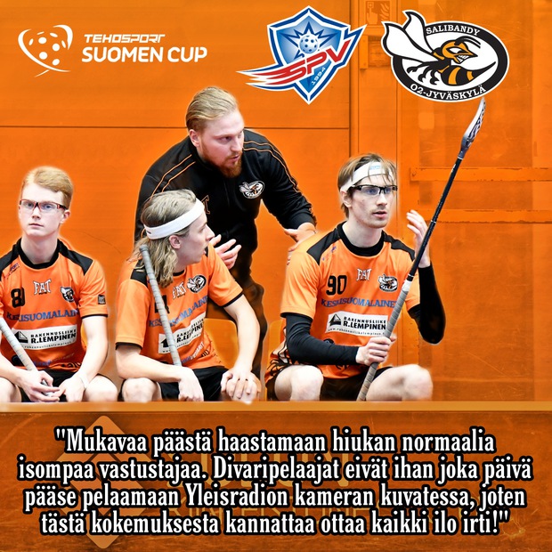 Suomen Cup