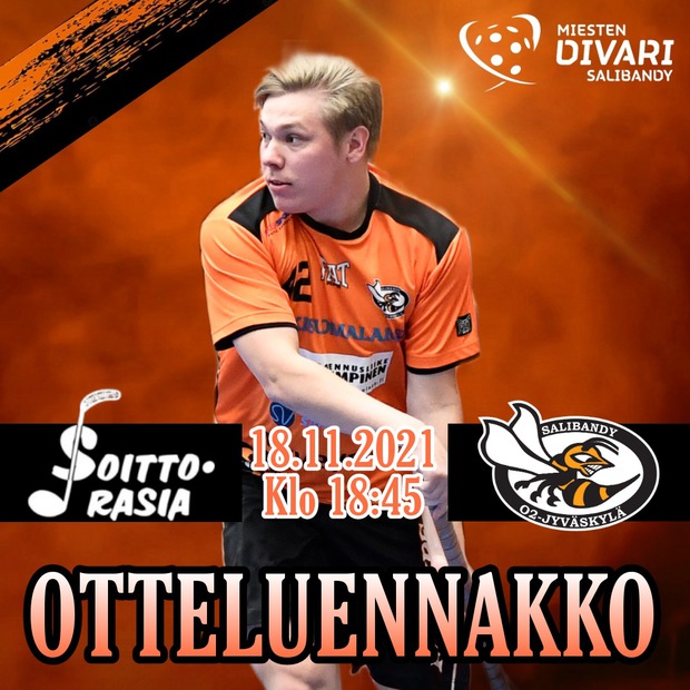 Otteluennakko