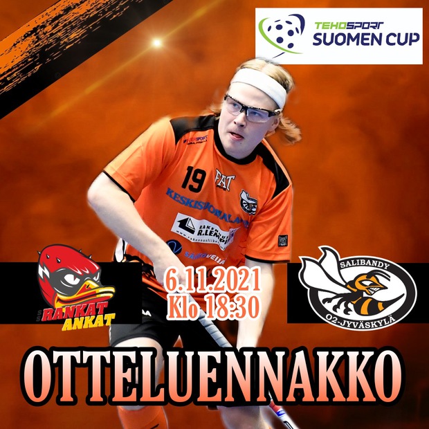 Otteluennakko