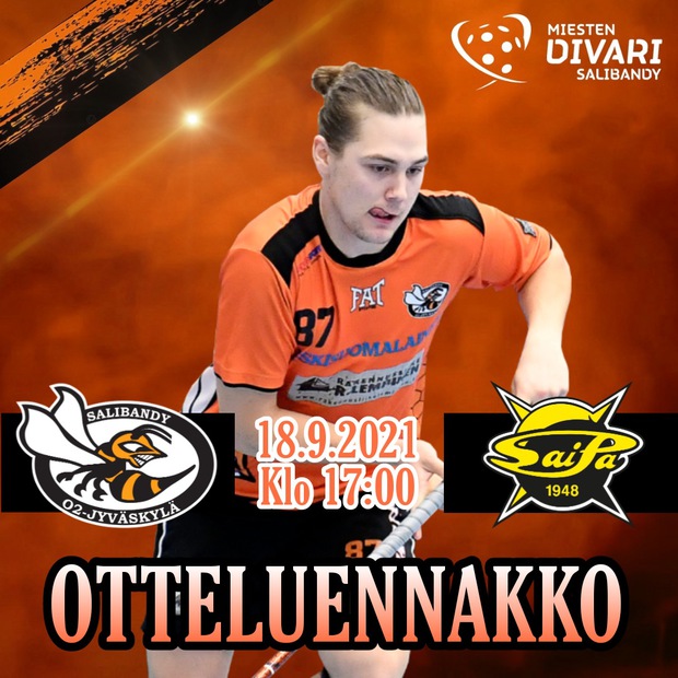 Otteluennakko