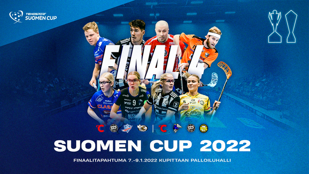 Suomen Cup