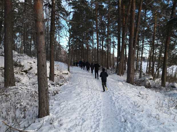 alkulämppä