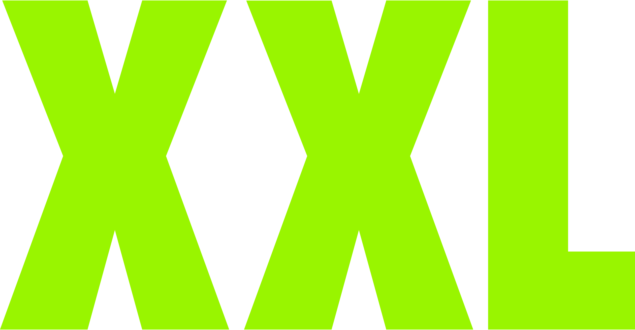 XXL logo