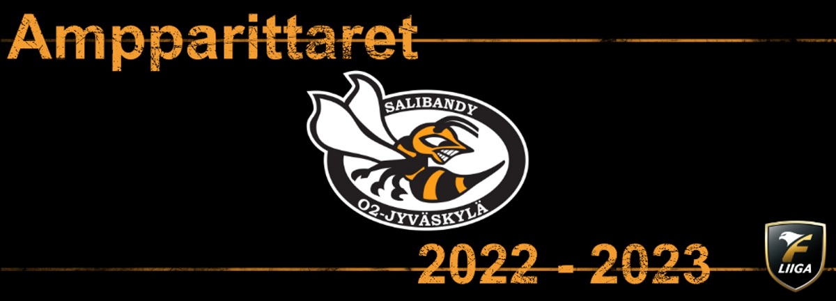 Ampparittaret 2022-2023