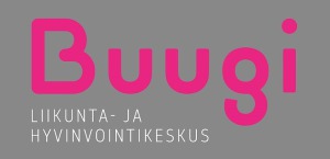 Buugi logo