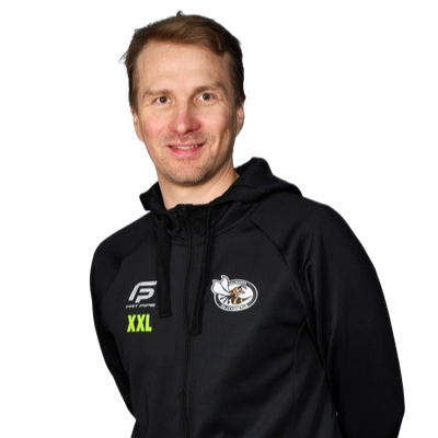 Janne Kainulainen