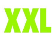 XXL logo