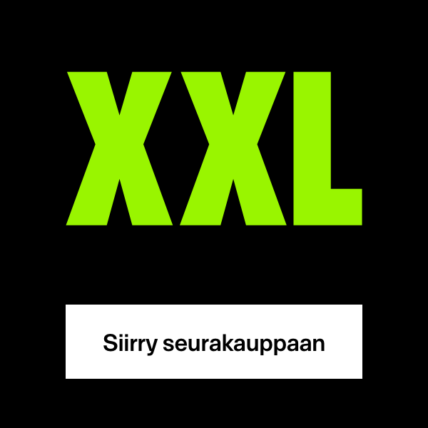 XXL kauppa