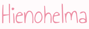 Hienohelma-logo