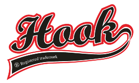 Hook logo