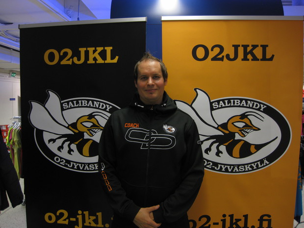 jani saukko