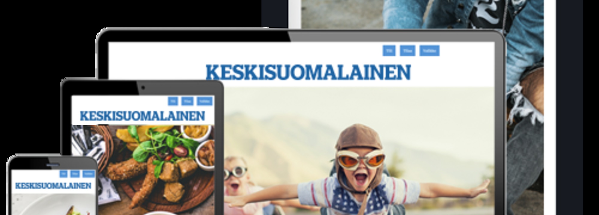 Keskisuomalainen