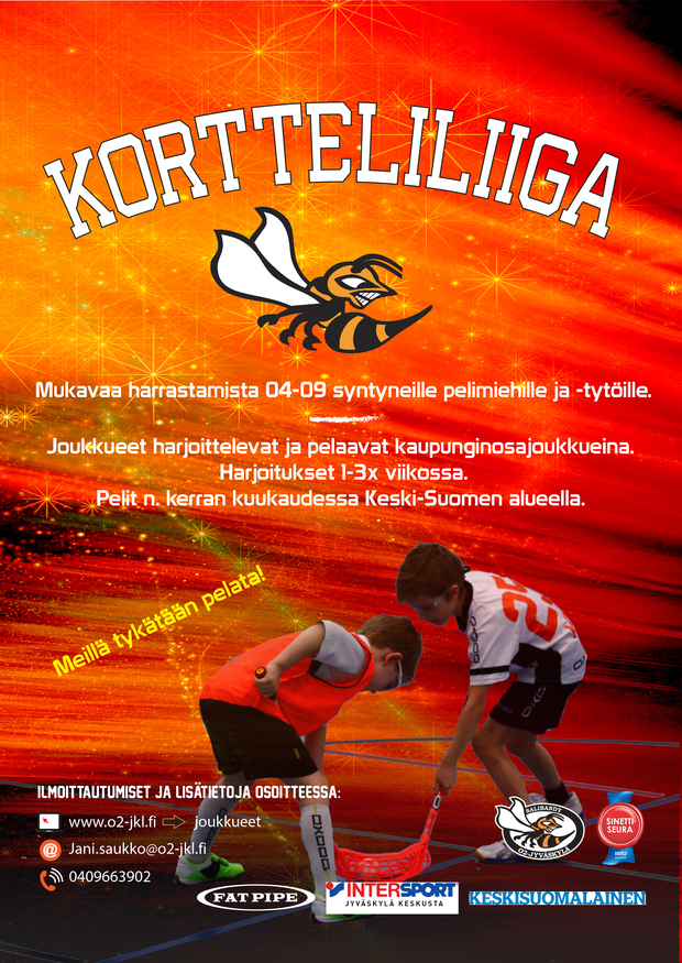 Kortteliliiga