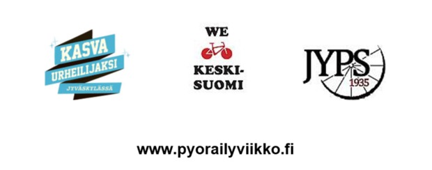 pyöräilyviikko