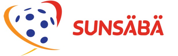 Sunsäbä logo