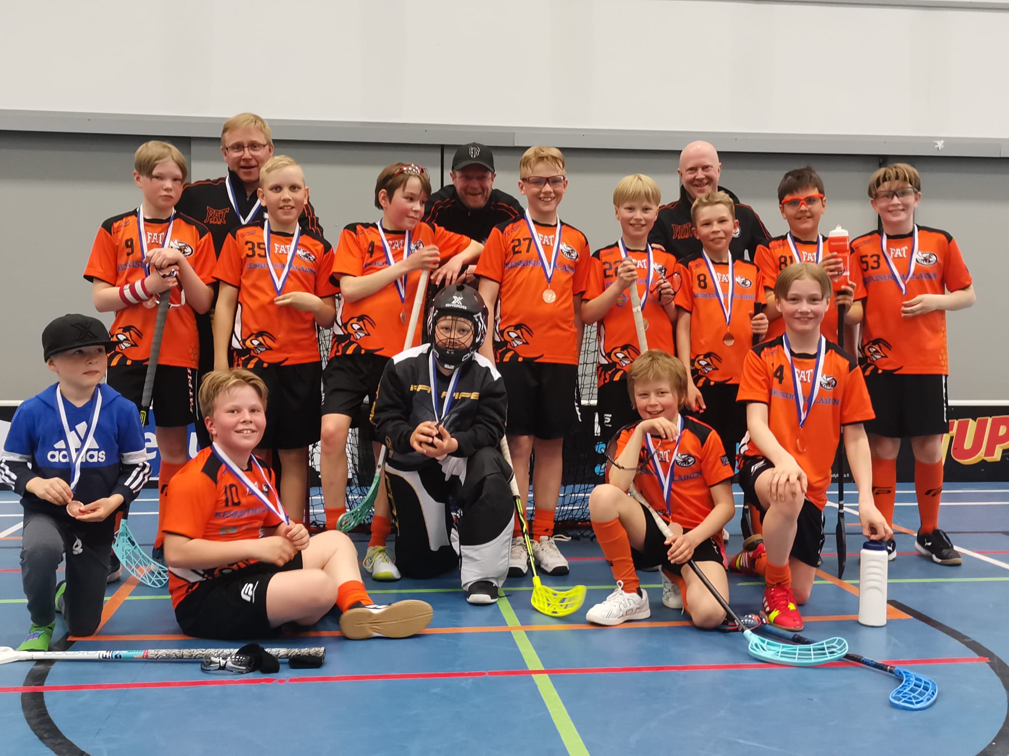 Turnauskuva kevät 2022 - Uusi kuva tulossa