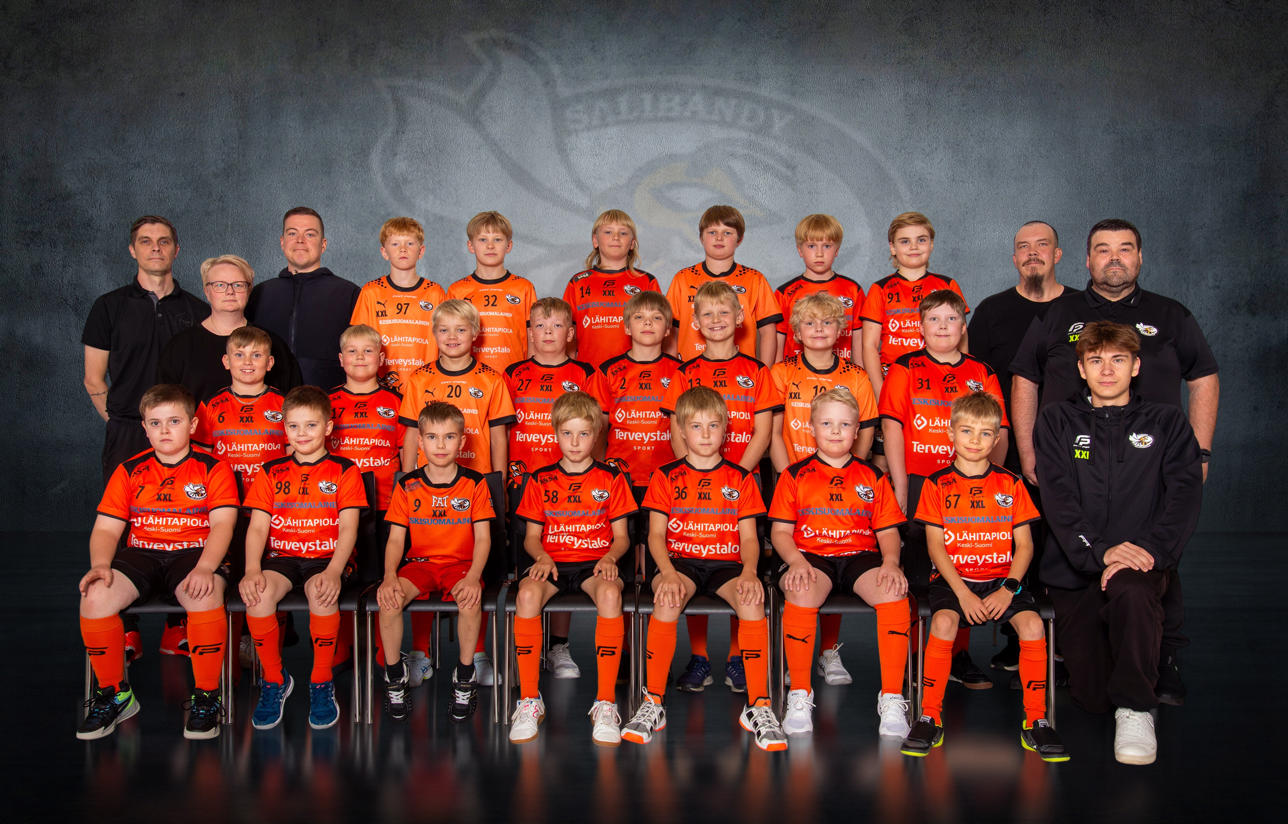 Joukkuekuva