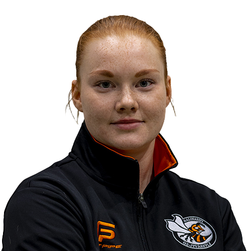Janika Kivelä
