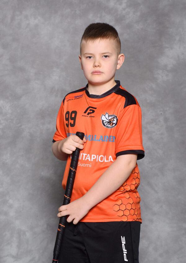 Jasper Ihanainen