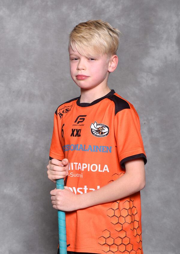 Leevi Heinonen