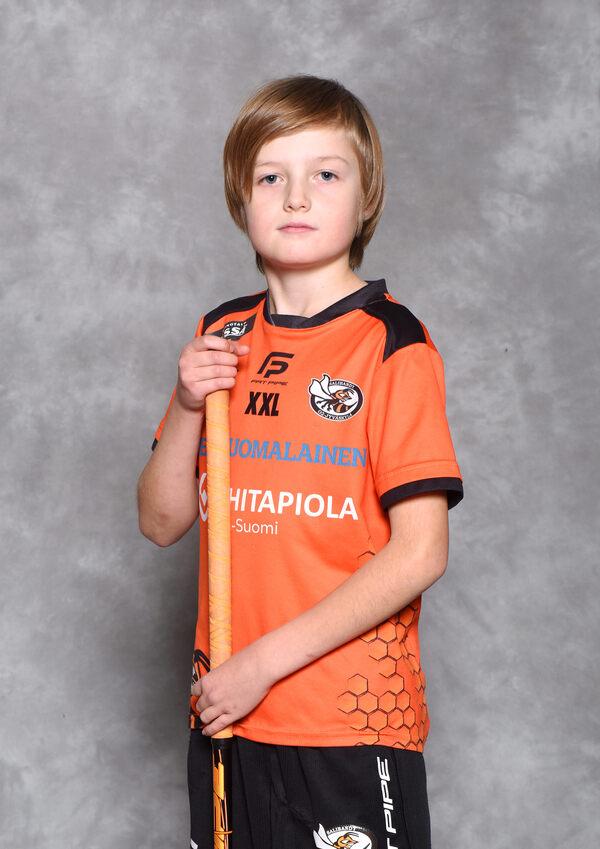 Noah Salo
