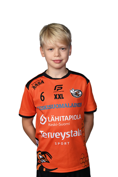 Leevi Heinonen