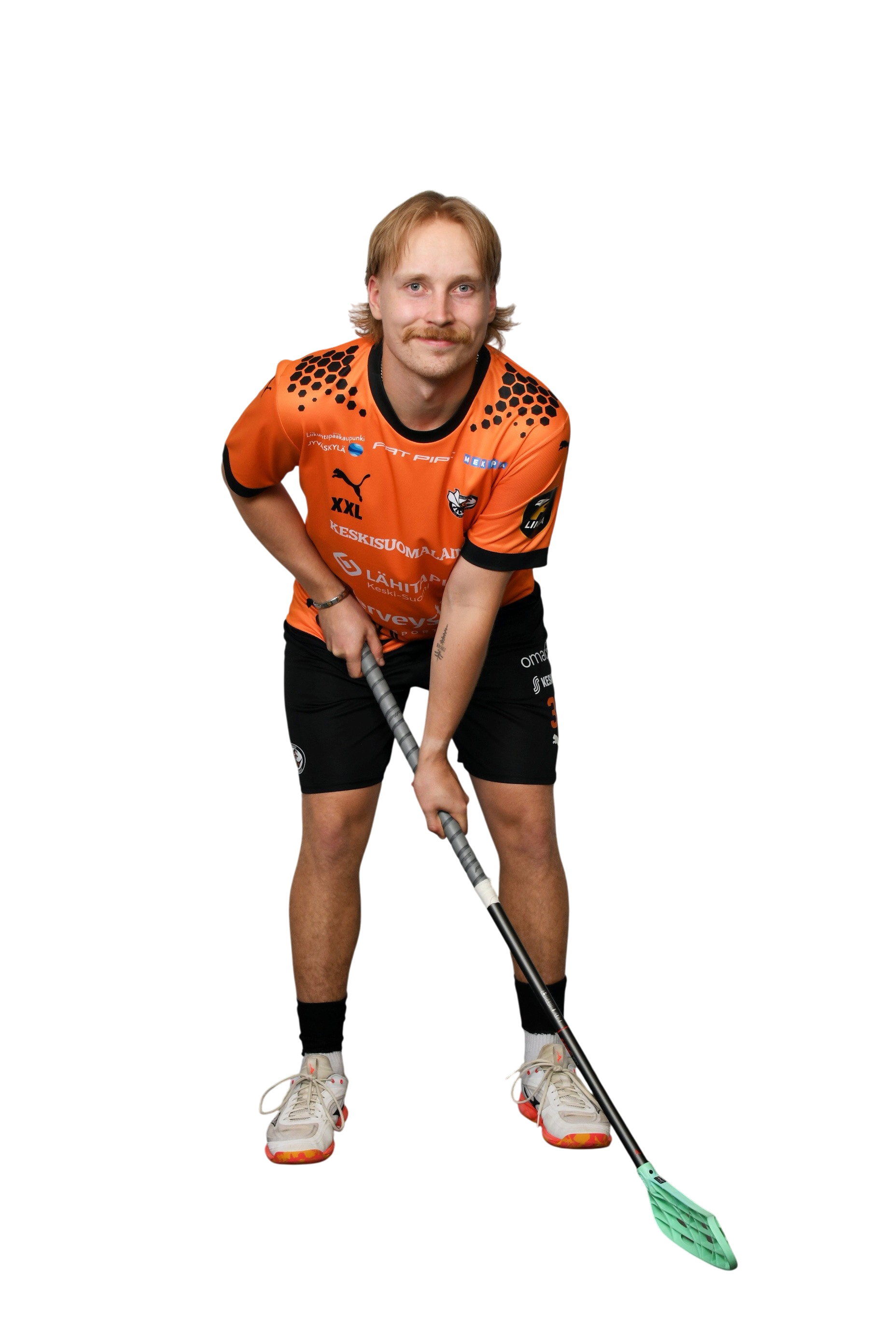 Arttu Pylväläinen