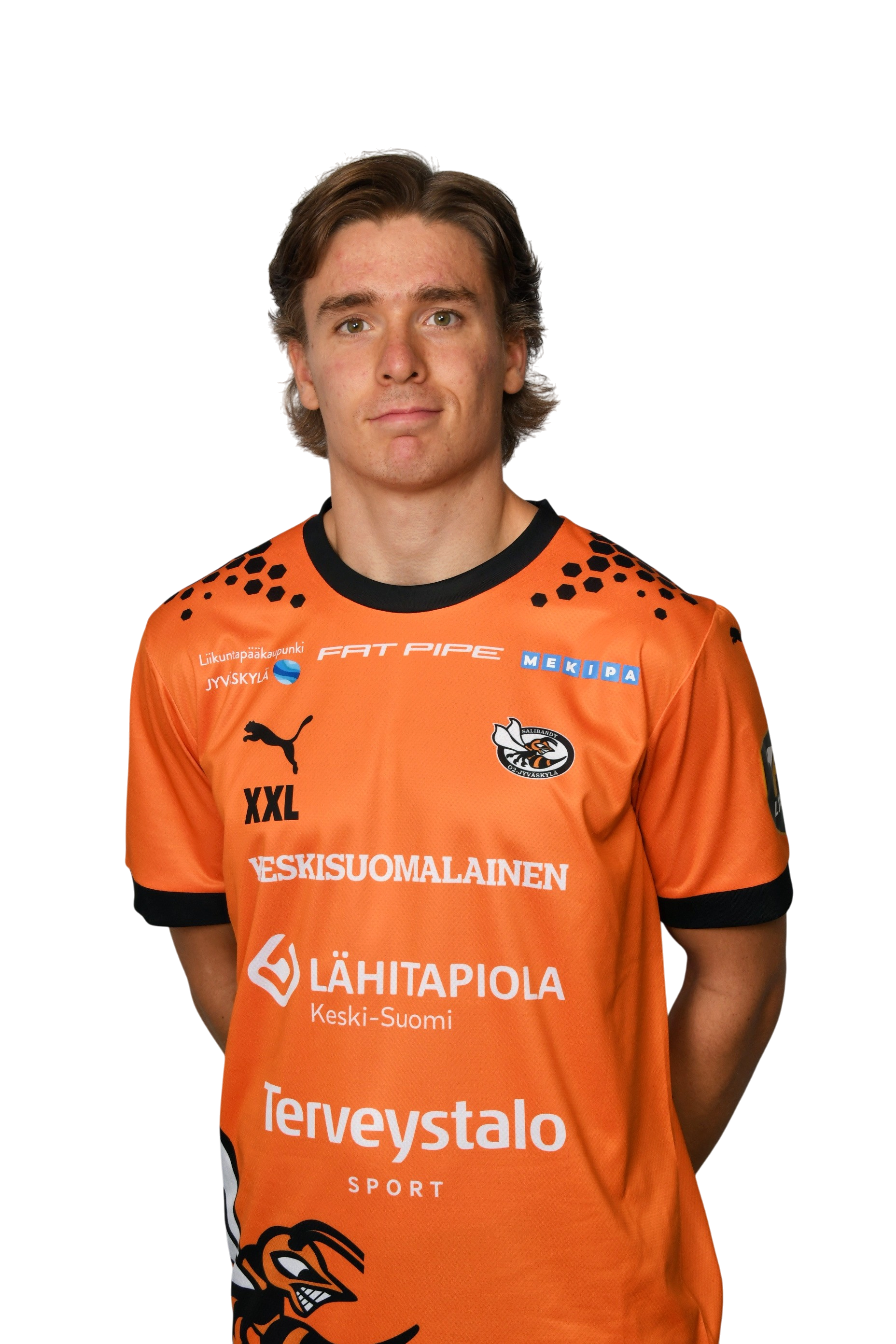Jere Sulander