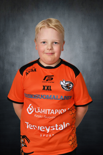 Toikkanen Elmeri