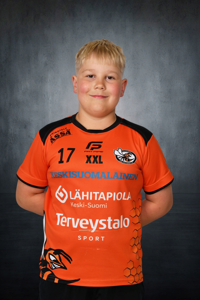 Hiekkanen Onni